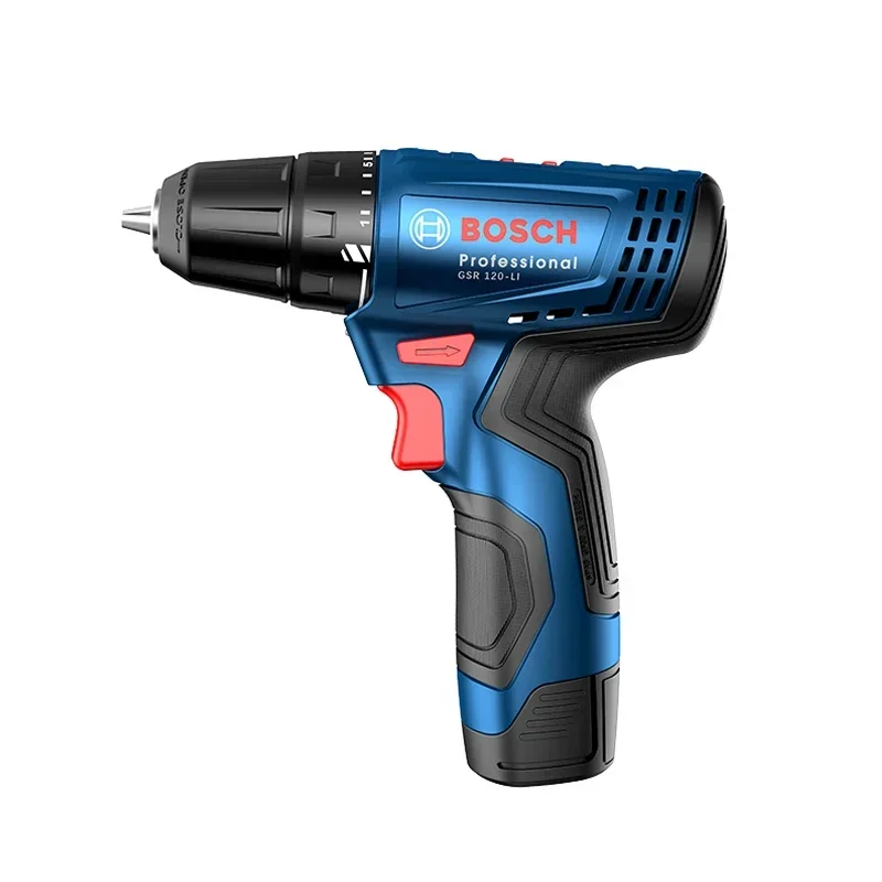 Bosch Elektrikli Matkap GSR 12 - Power Tools For Workshop incelemesi ve fiyatı