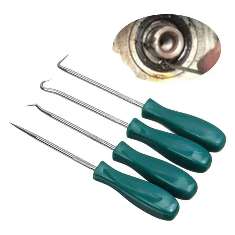 4 adet 135mm yağ keçesi çekme  - Tools Set Workshop incelemesi ve fiyatı