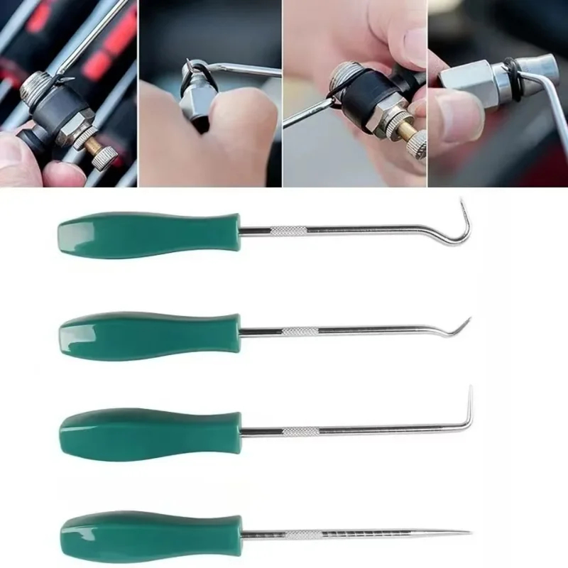 4 adet 135mm yağ keçesi çekme  - Tools Set Workshop incelemesi ve fiyatı