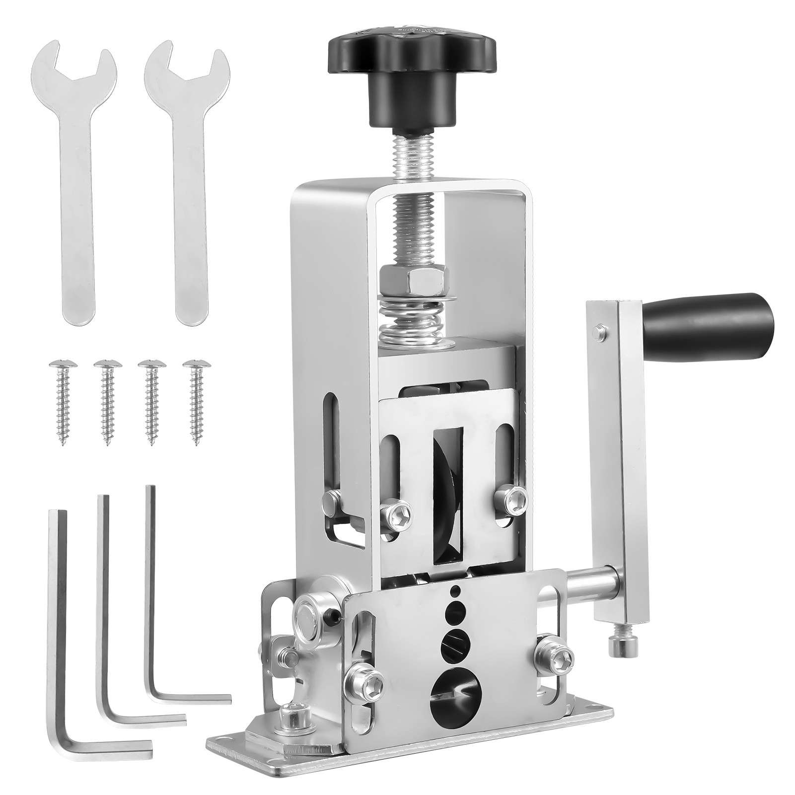 Taşınabilir Tel Soyucu Manuel  - Power Tools For Workshop incelemesi ve fiyatı