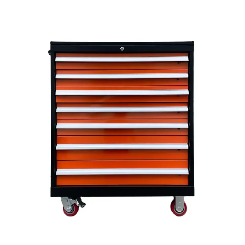 Çinli Üretici Alet Dolabı 7 Ka - Workshop Garage Tools Manufacturer incelemesi ve fiyatı