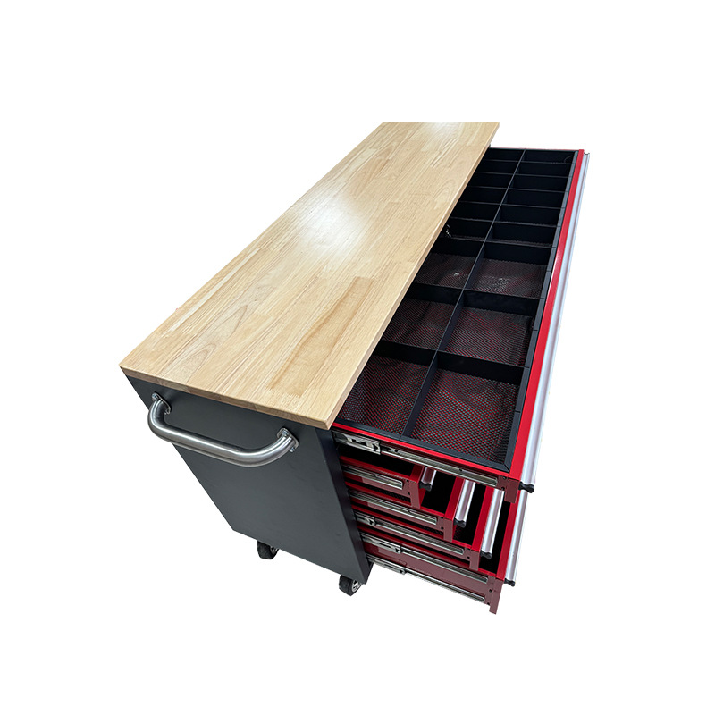 AIROW 60 Çelik Tekerlekli Alet - Workshop Garage Tools Manufacturer incelemesi ve fiyatı