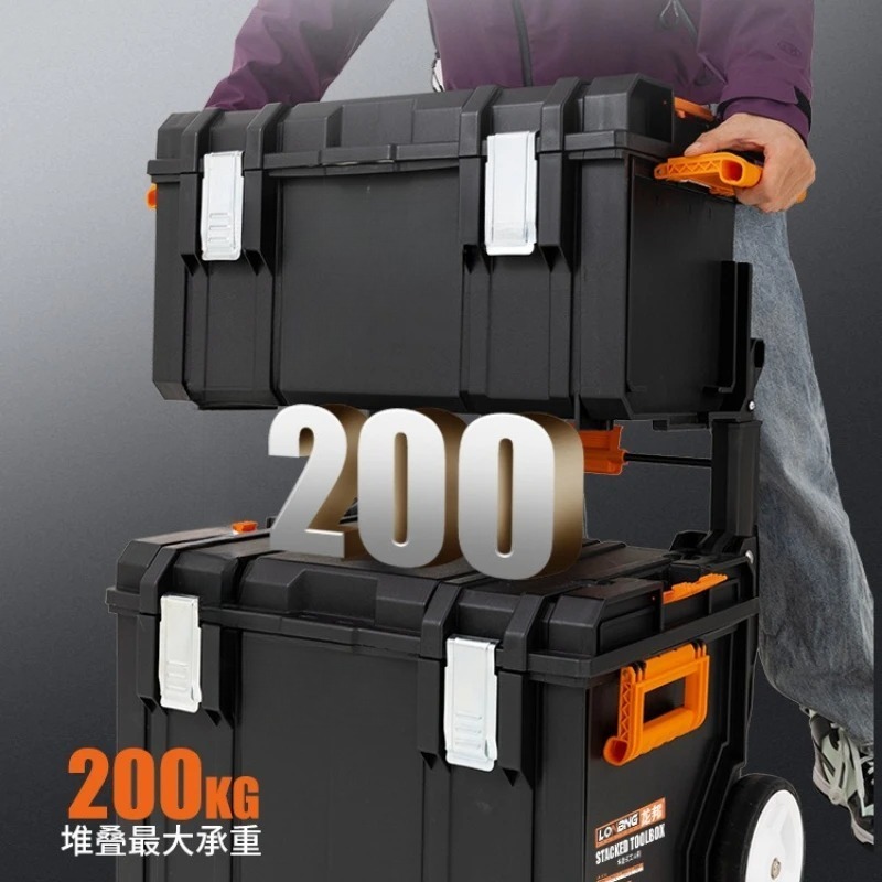 İstiflenebilir Alet Çantası Ağ - Workshop Garage Tools Manufacturer incelemesi ve fiyatı