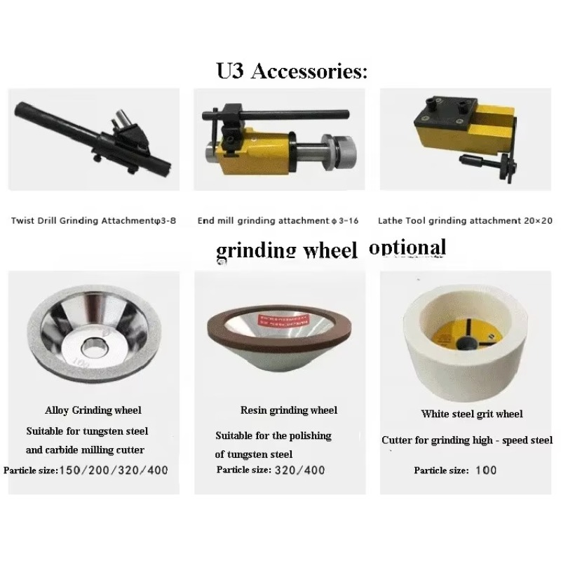 Çok Fonksiyonlu Üniversal Kesi - Workshop Tools Knife Sharpener incelemesi ve fiyatı