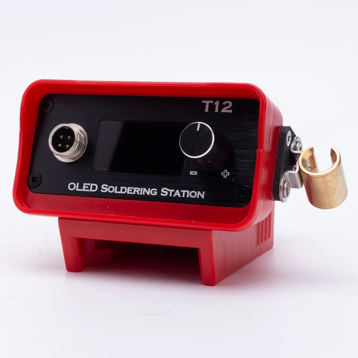 OLED T12 Akülü Havya İstasyonu - Milwaukee Drill M12 Fuel incelemesi ve fiyatı