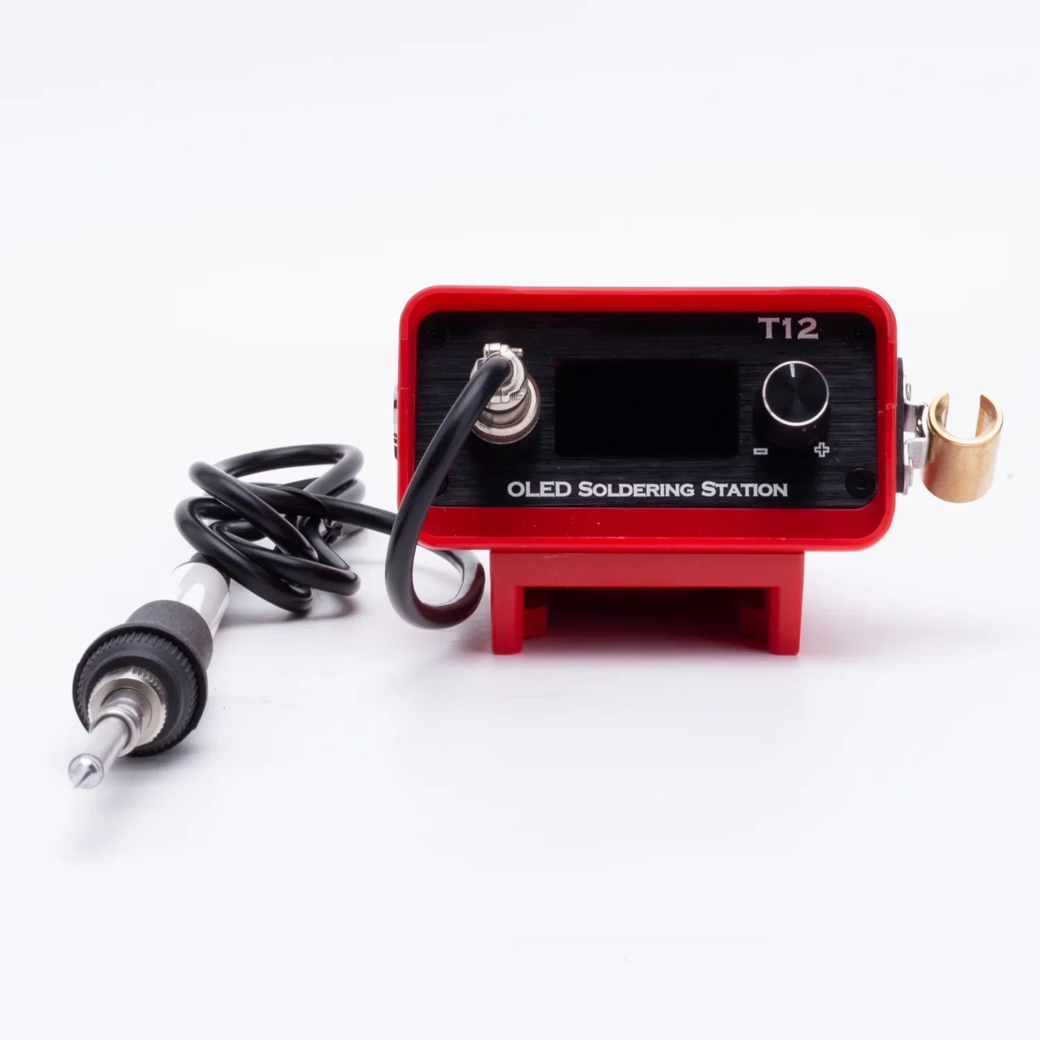 OLED T12 Akülü Havya İstasyonu - Milwaukee Drill M12 Fuel incelemesi ve fiyatı
