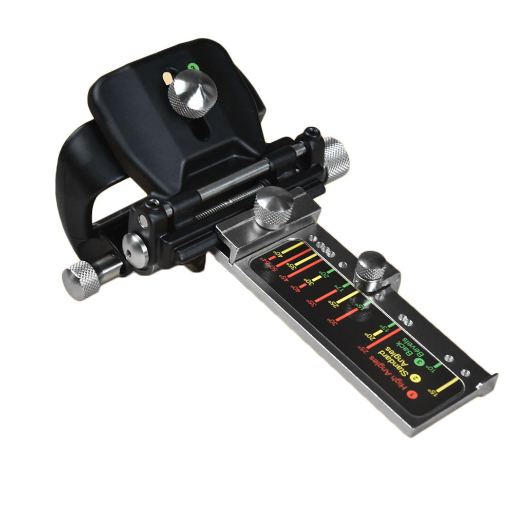 Honlama Kılavuz Aleti Ahşap Ke - Workshop Tools Knife Sharpener incelemesi ve fiyatı