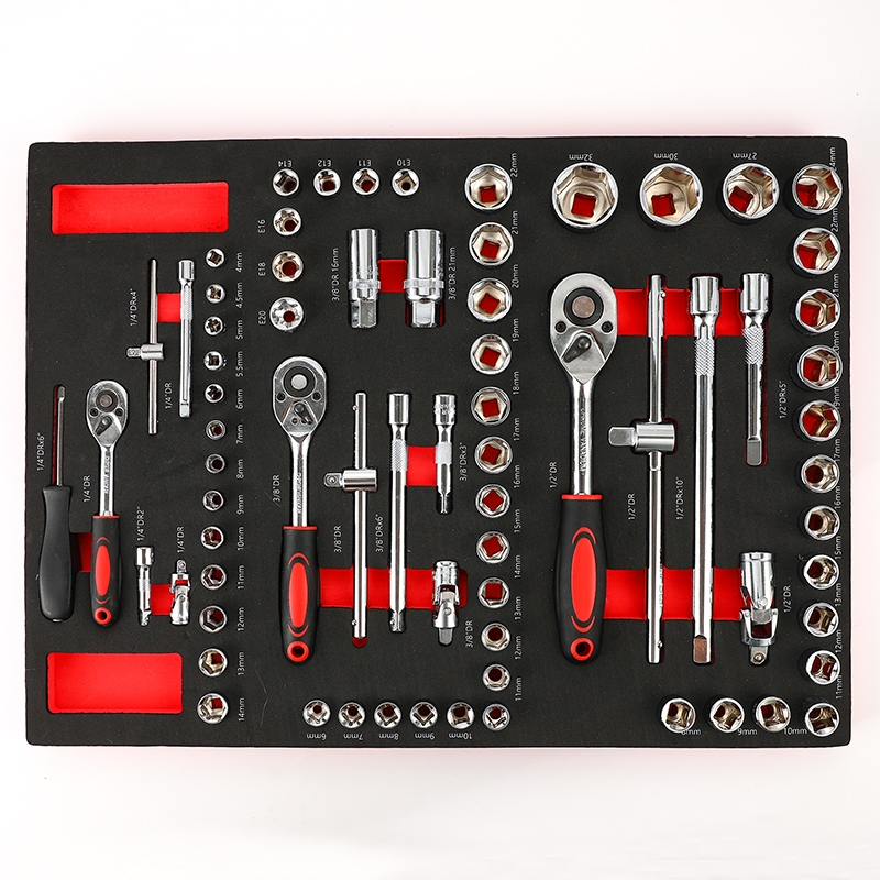 420 Parça Ev Tipi Kendin Yap E - Tools Set Workshop incelemesi ve fiyatı
