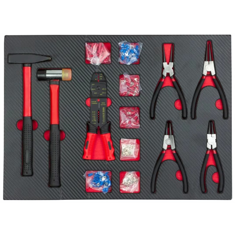 420 Parça Ev Tipi Kendin Yap E - Tools Set Workshop incelemesi ve fiyatı