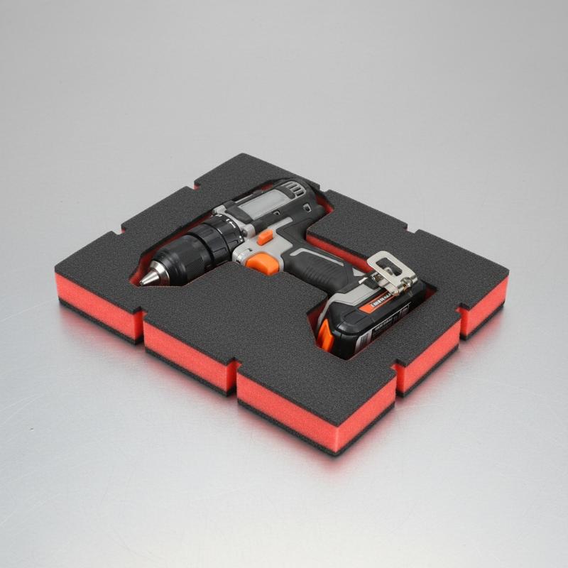 1 adet Kırmızı Siyah Darbeye D - Tools Workshop incelemesi ve fiyatı