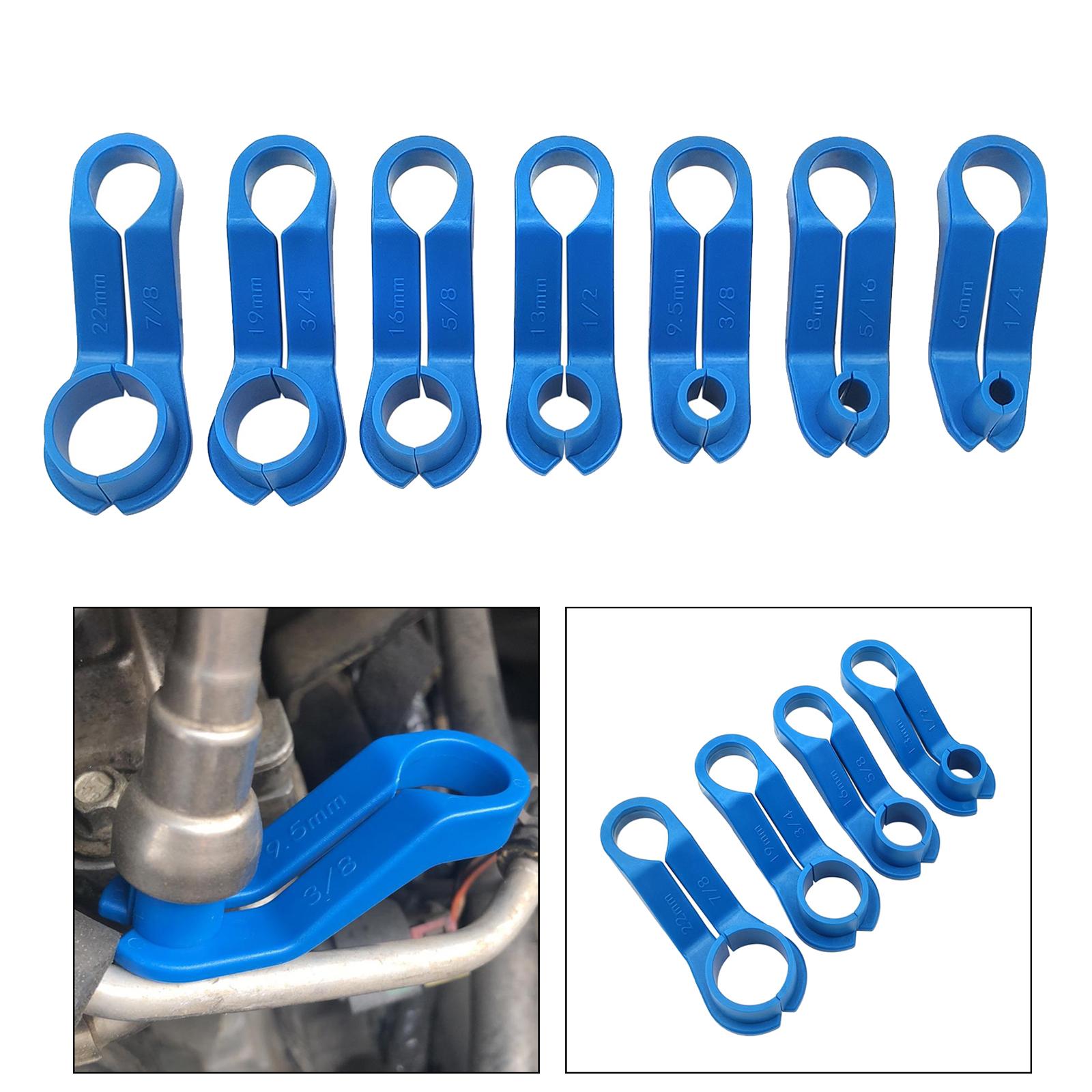 Araba Yakıt Hattı Ayırıcı Plas - Tools Set Workshop incelemesi ve fiyatı