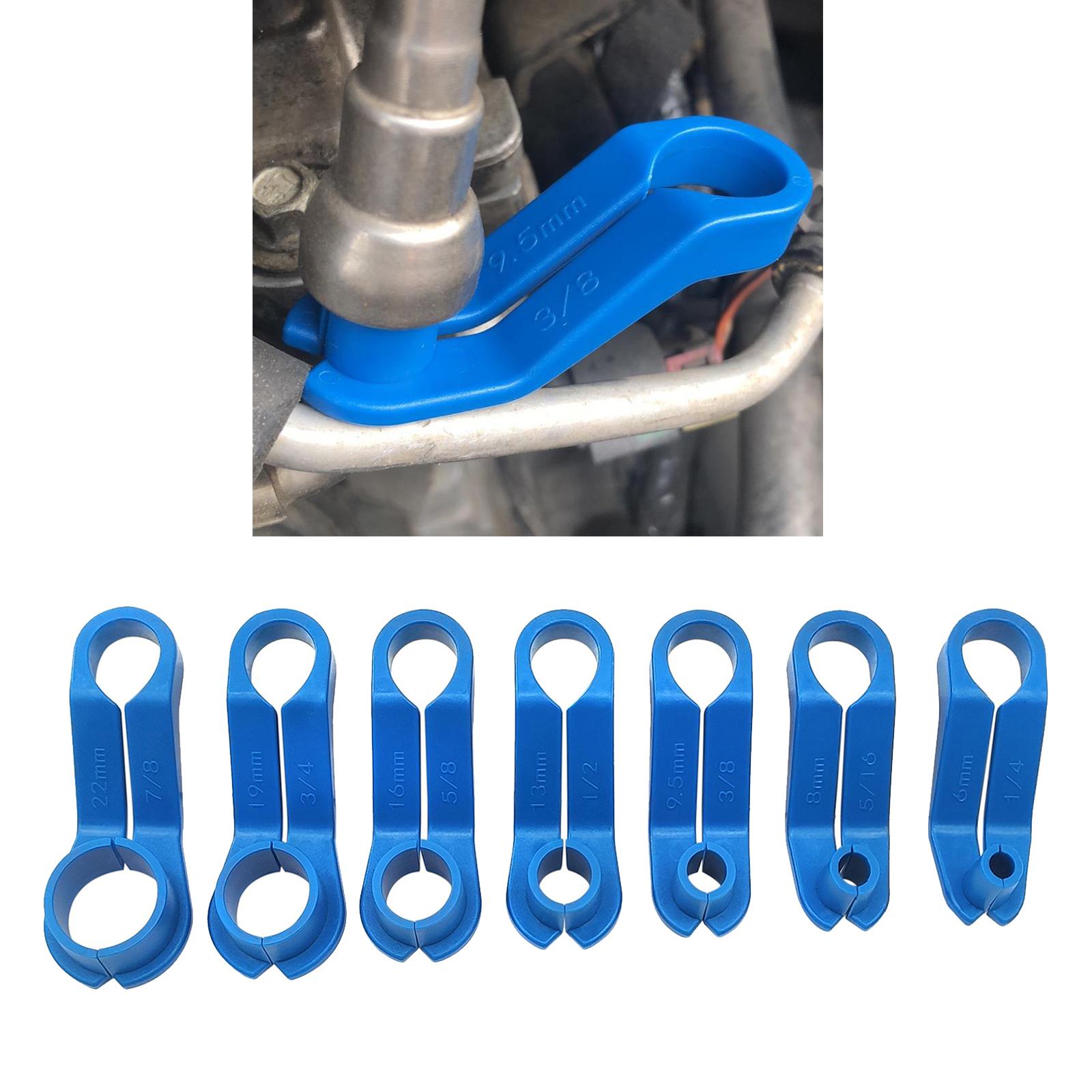Araba Yakıt Hattı Ayırıcı Plas - Tools Set Workshop incelemesi ve fiyatı