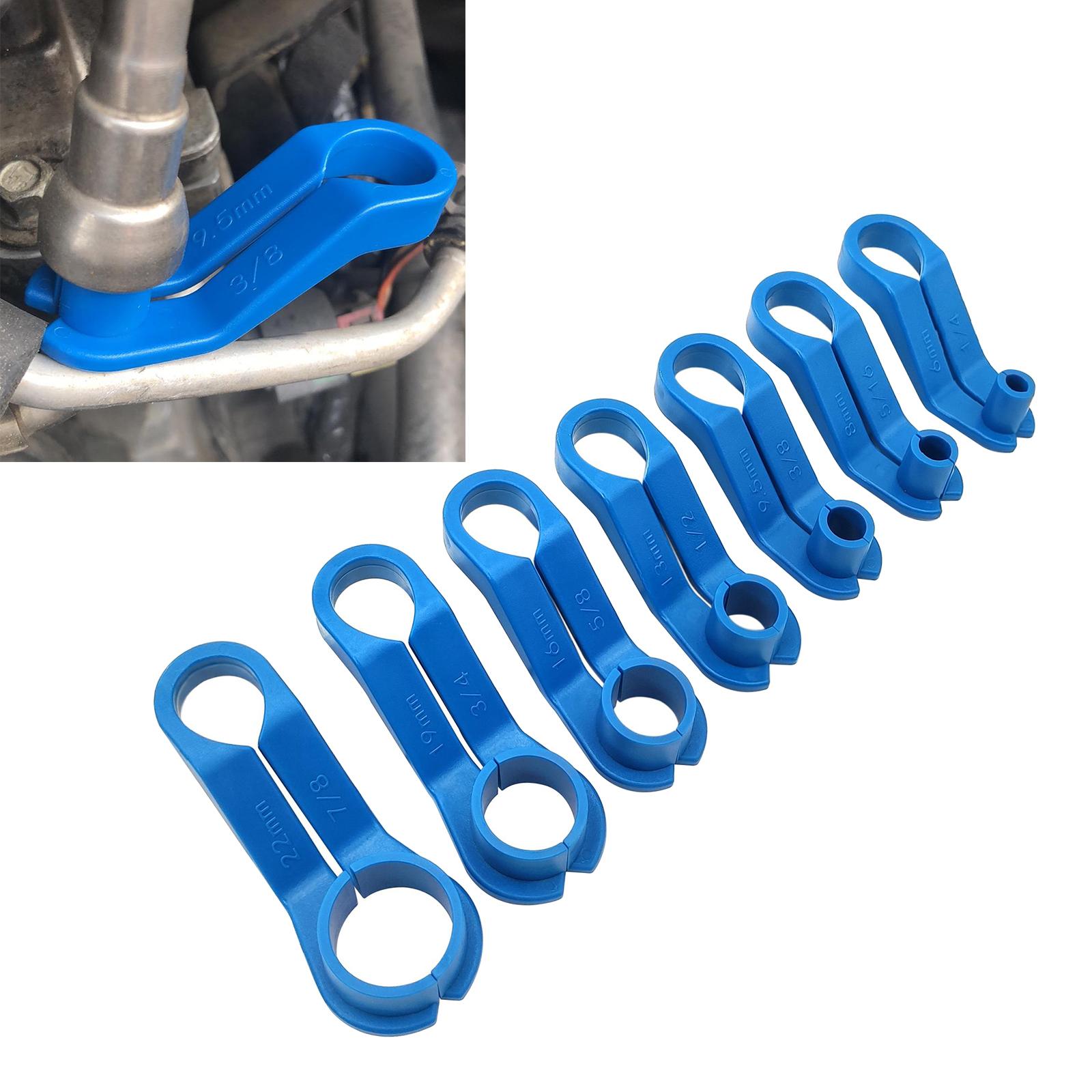 Araba Yakıt Hattı Ayırıcı Plas - Tools Set Workshop incelemesi ve fiyatı