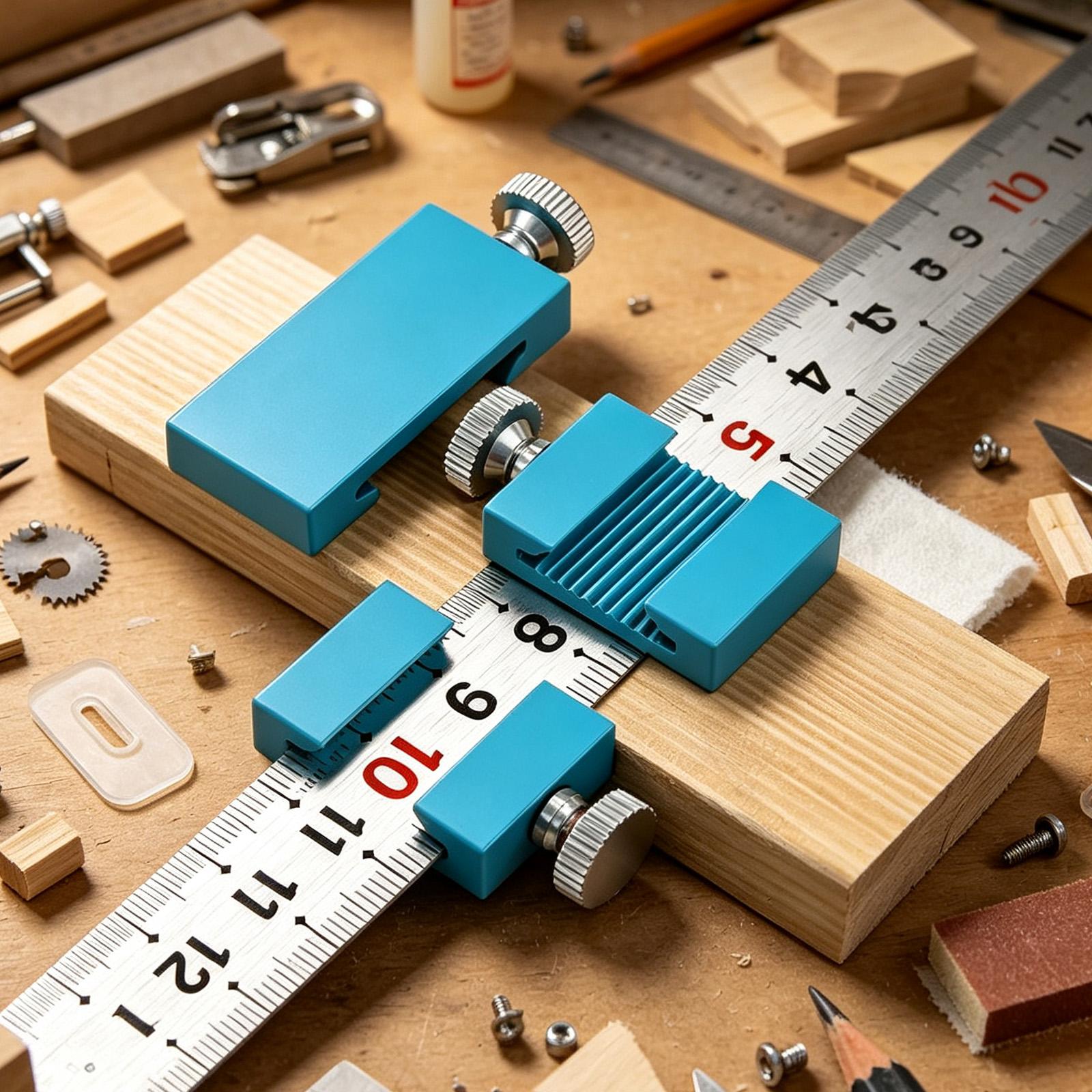 Marangozluk Aletleri Marangozl - Tools For Woodworking Workshop incelemesi ve fiyatı