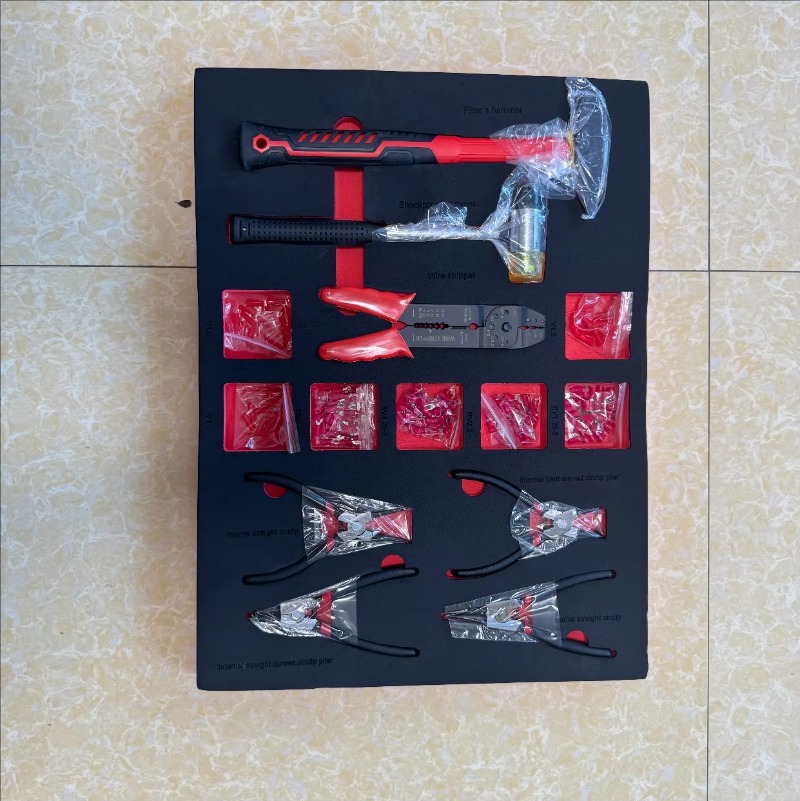 Sıcak Fırsat 7 Çekmeceli Elle  - Tools Set Workshop incelemesi ve fiyatı
