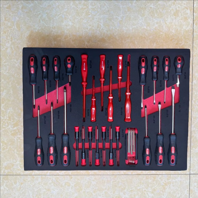 Sıcak Fırsat 7 Çekmeceli Elle  - Tools Set Workshop incelemesi ve fiyatı