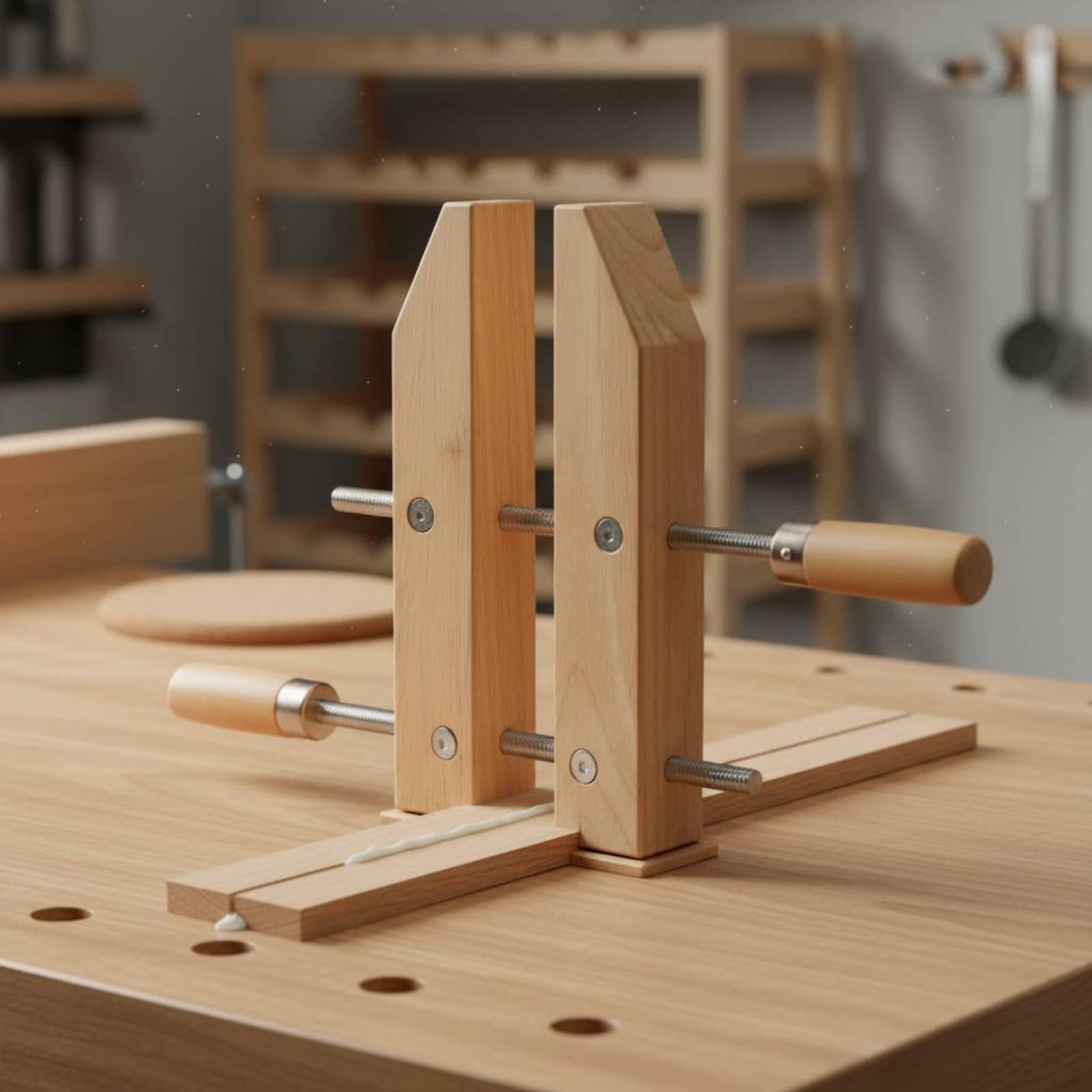 Çok Amaçlı Ayarlanabilir Kelep - Tools For Woodworking Workshop incelemesi ve fiyatı
