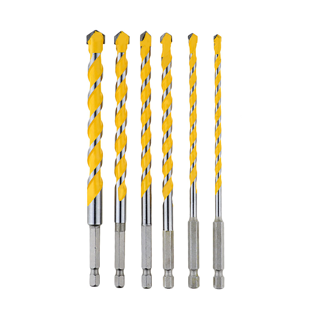 1 adet Hex Shank Matkap Ucu 5/ - Tools For Woodworking Workshop incelemesi ve fiyatı