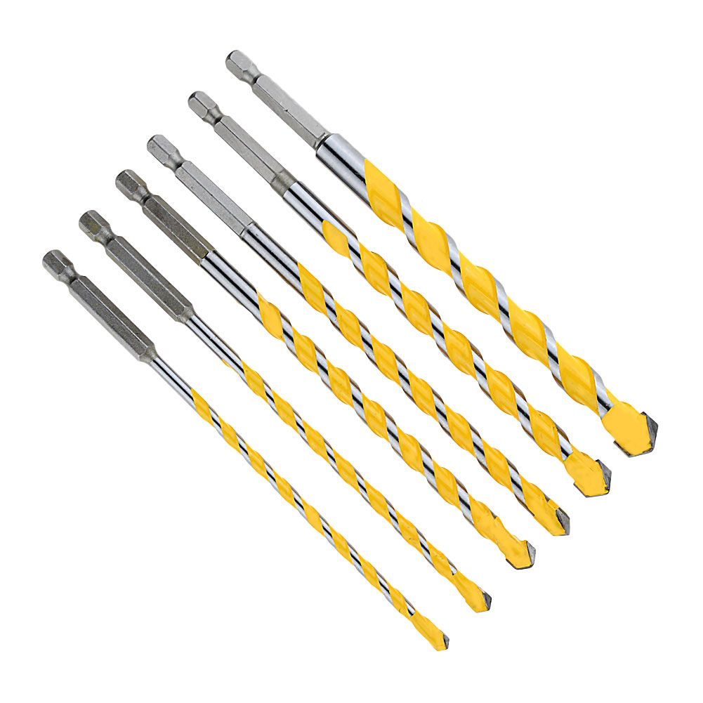 1 adet Hex Shank Matkap Ucu 5/ - Tools For Woodworking Workshop incelemesi ve fiyatı