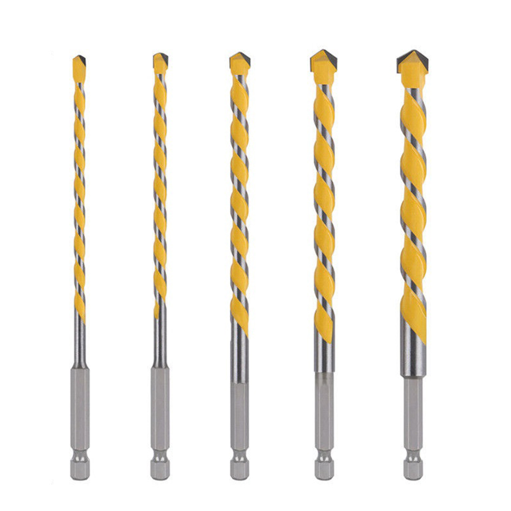 1 adet Hex Shank Matkap Ucu 5/ - Tools For Woodworking Workshop incelemesi ve fiyatı