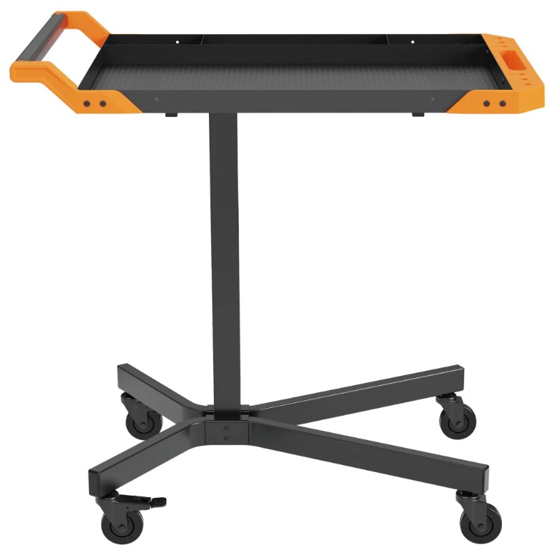 Ayarlanabilir Yükseklikli Teke - Workshop Garage Tools Manufacturer incelemesi ve fiyatı
