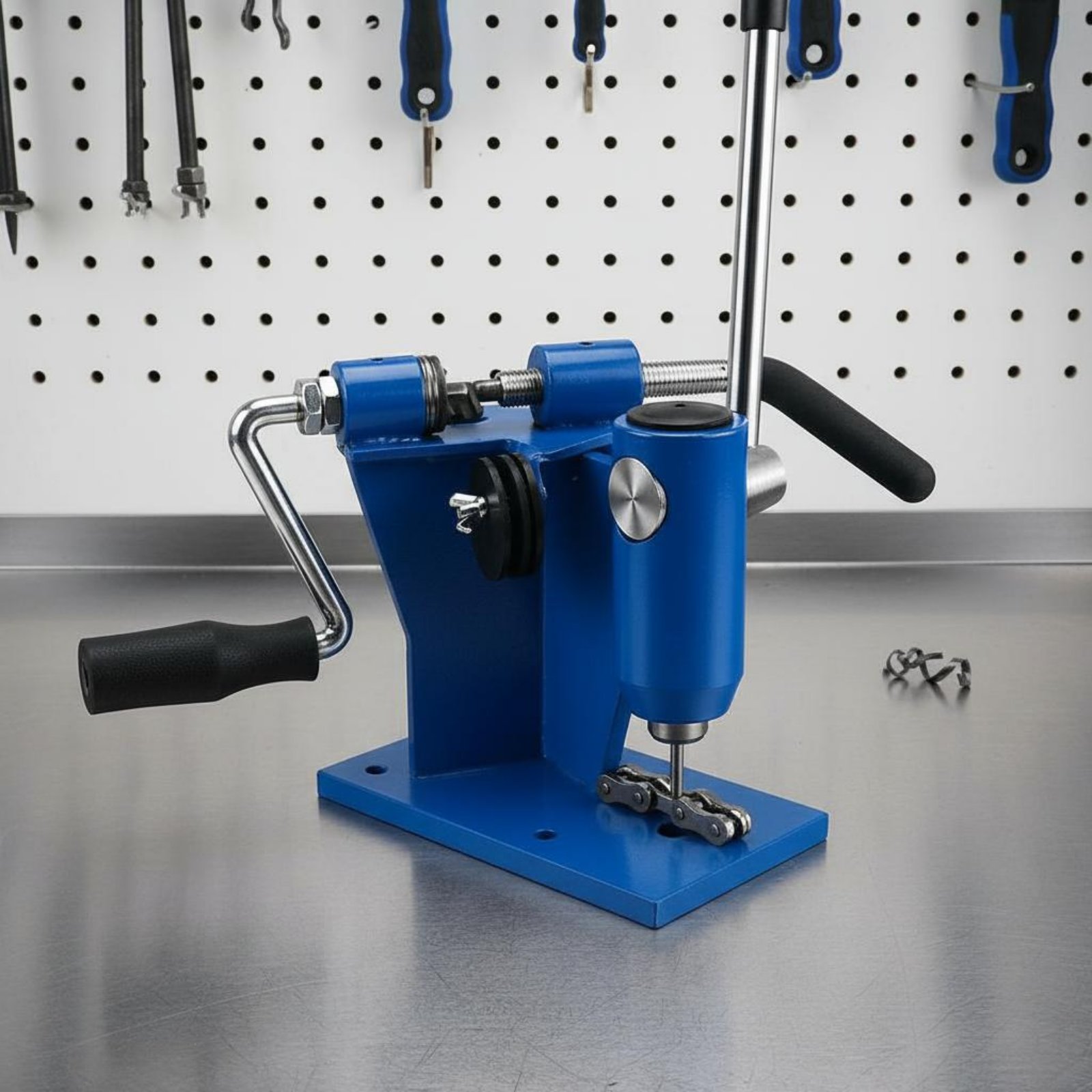 Testere Zinciri Kırıcı ve Perç - Tools Set Workshop incelemesi ve fiyatı