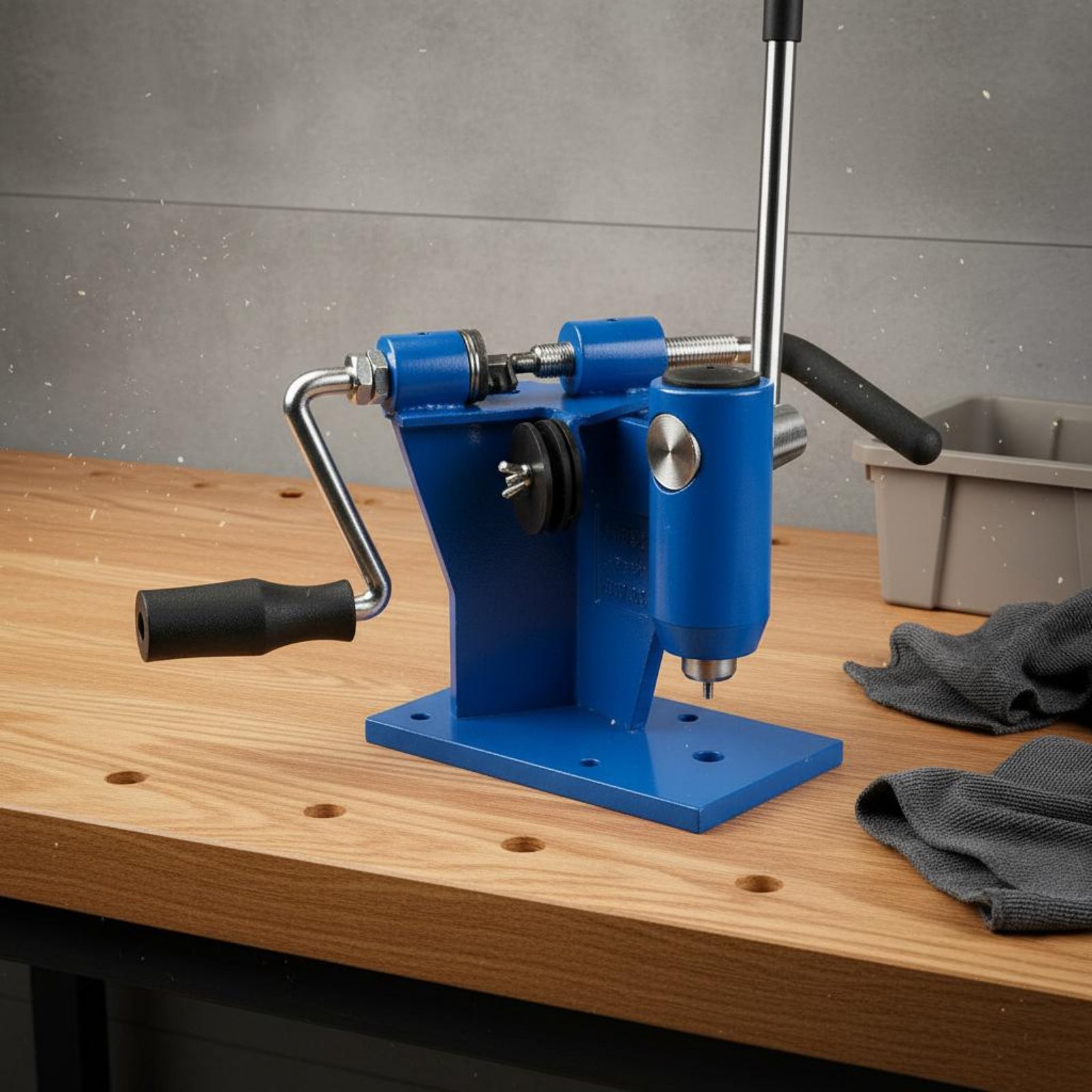 Testere Zinciri Kırıcı ve Perç - Tools Set Workshop incelemesi ve fiyatı