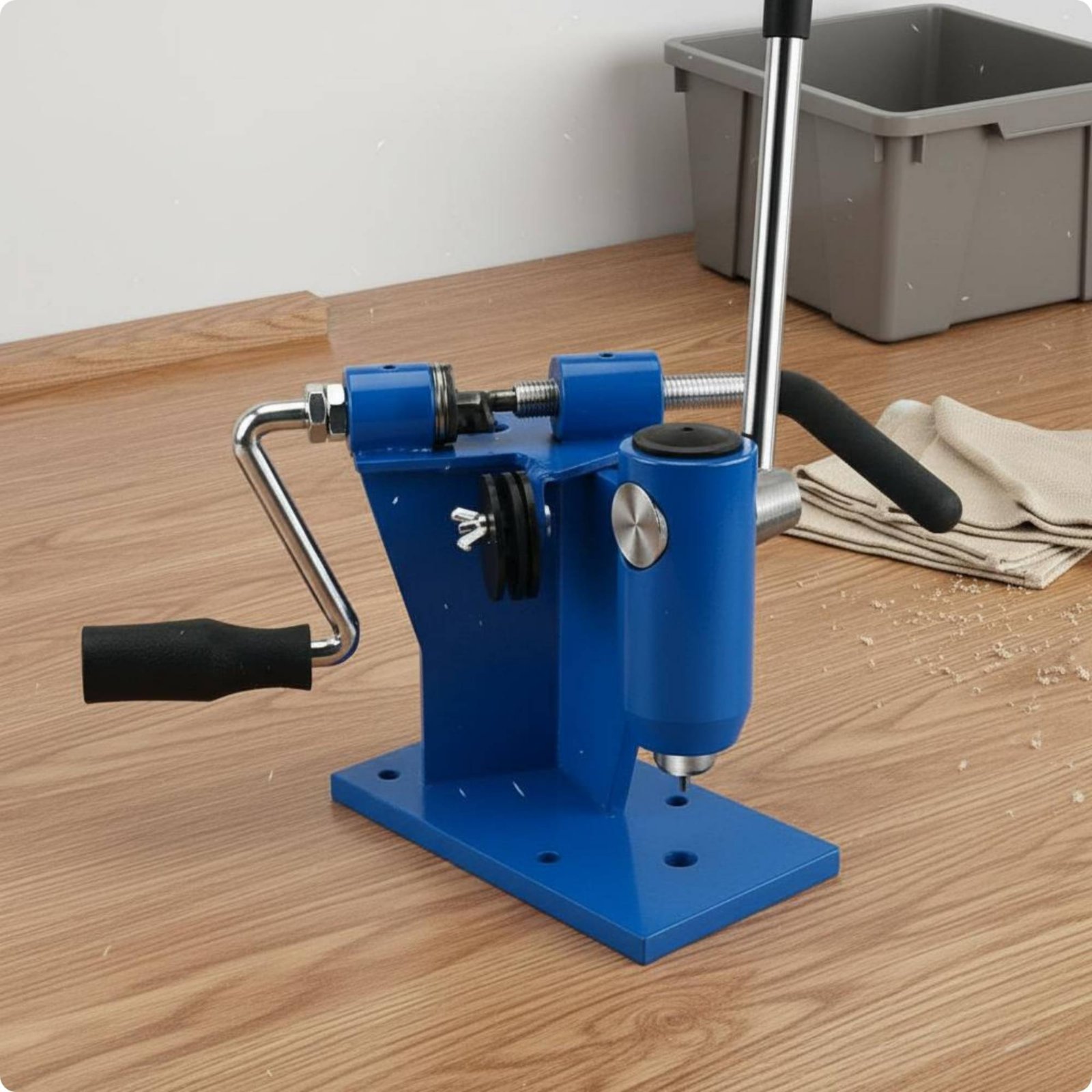 Testere Zinciri Kırıcı ve Perç - Tools Set Workshop incelemesi ve fiyatı