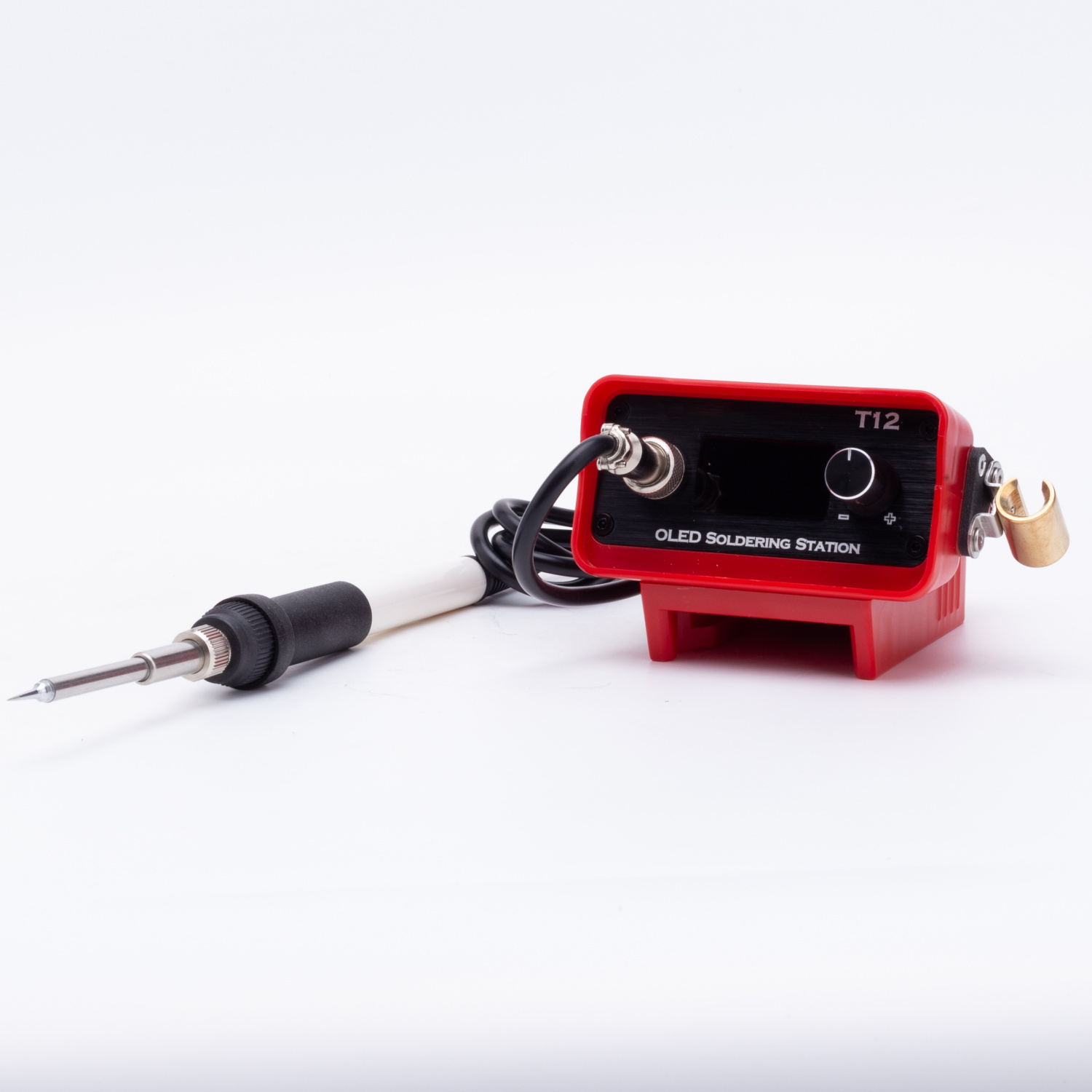 Akülü OLED T12 Havya Havya Mil - Milwaukee Drill M12 Fuel incelemesi ve fiyatı