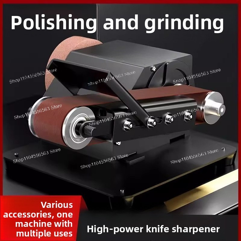 Evde Kendin Yap ve Küçük Atöly - Workshop Tools Knife Sharpener incelemesi ve fiyatı