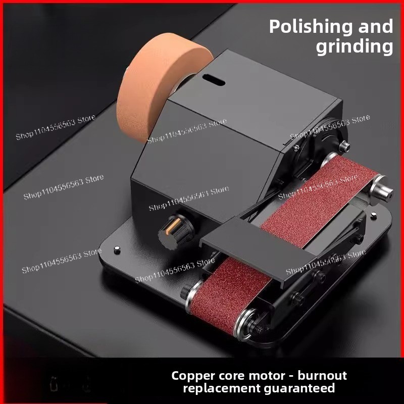 Evde Kendin Yap ve Küçük Atöly - Workshop Tools Knife Sharpener incelemesi ve fiyatı