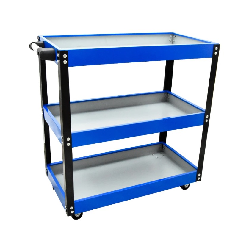 Mekanik Atölye Alet Arabası Te - Workshop Garage Tools Manufacturer incelemesi ve fiyatı