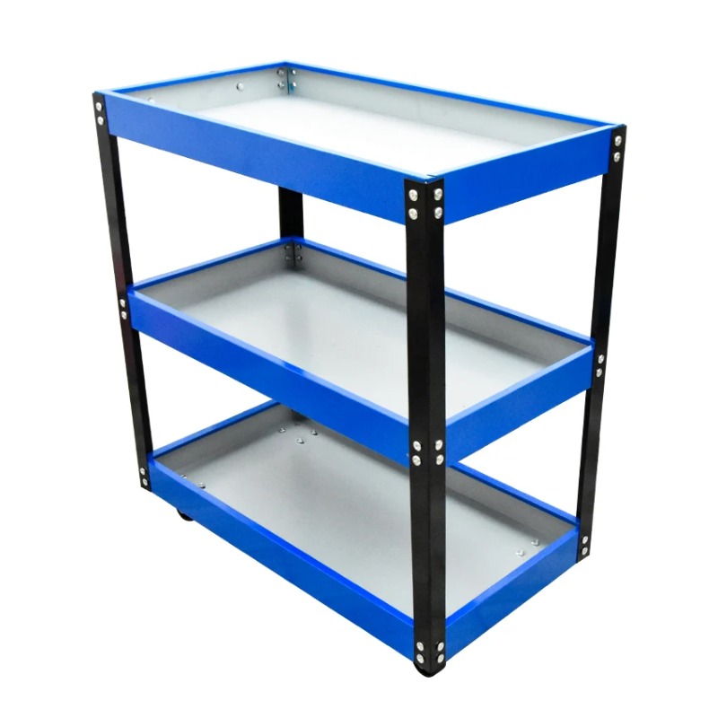 Mekanik Atölye Alet Arabası Te - Workshop Garage Tools Manufacturer incelemesi ve fiyatı
