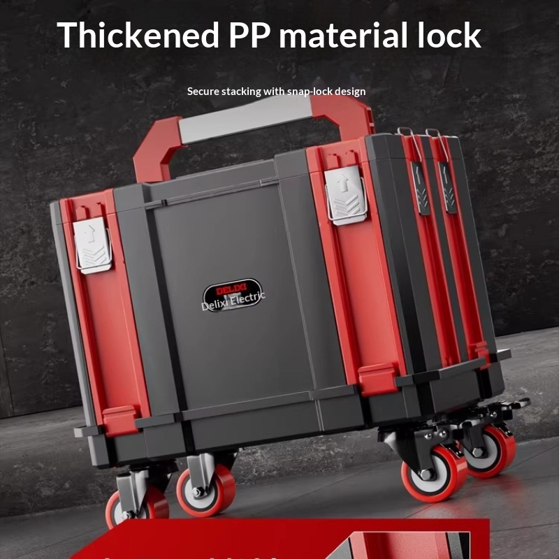 Modüler İstiflenebilir Alet Ça - Workshop Garage Tools Manufacturer incelemesi ve fiyatı