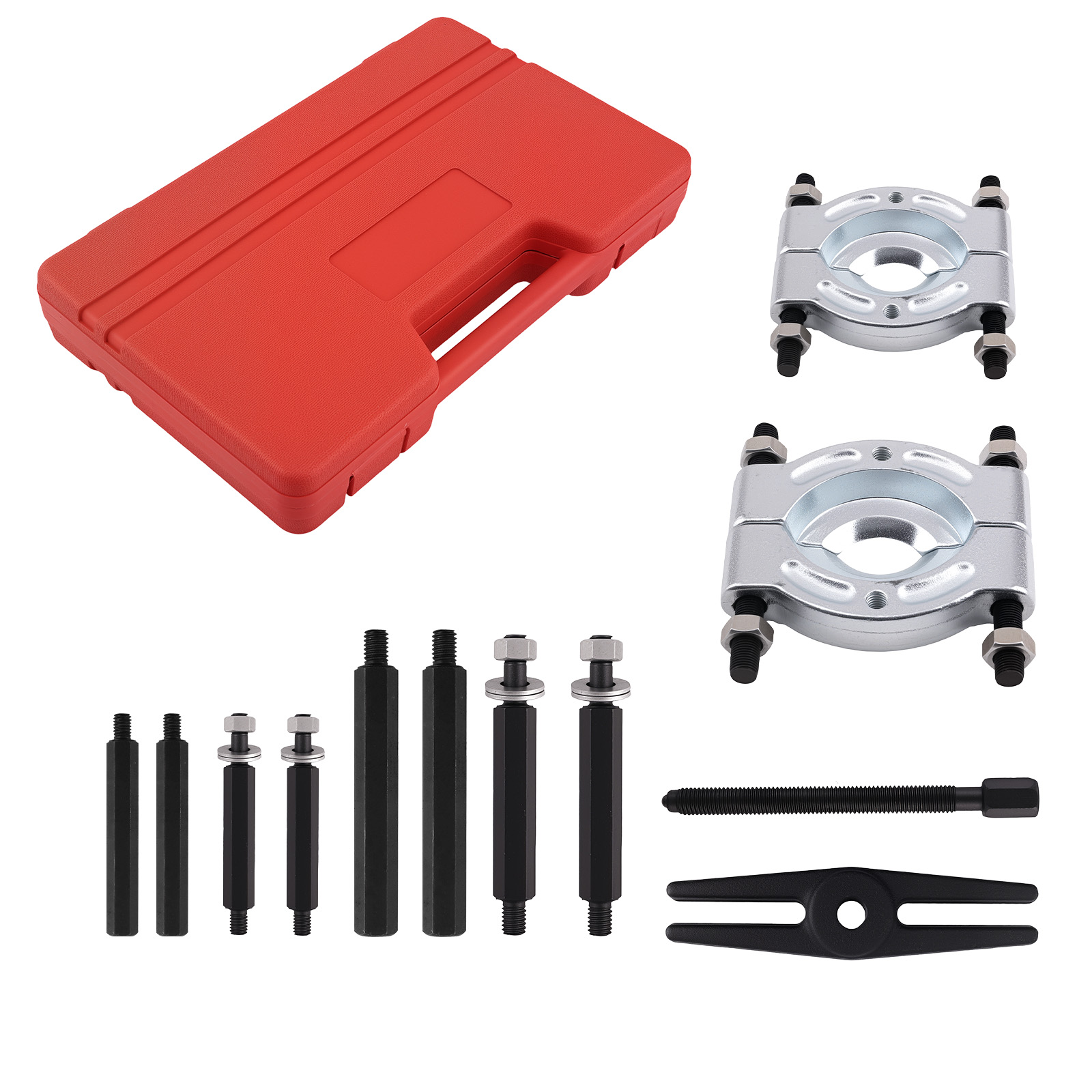 Otomatik İç Halka Sökme için 1 - Tools Set Workshop incelemesi ve fiyatı