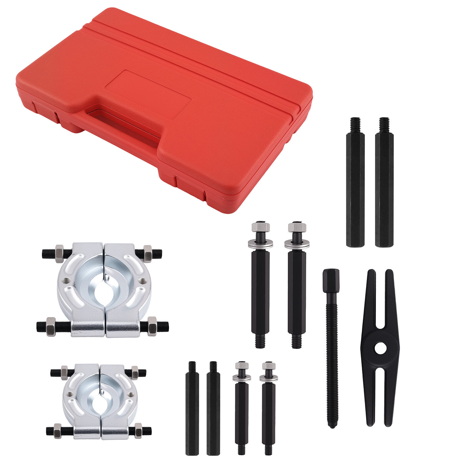 Otomatik İç Halka Sökme için 1 - Tools Set Workshop incelemesi ve fiyatı