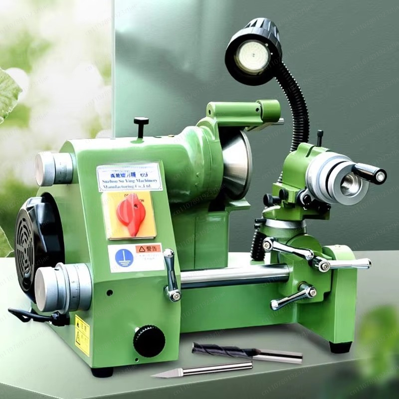 Evrensel 220V/380V Alet ve Bıç - Workshop Tools Knife Sharpener incelemesi ve fiyatı